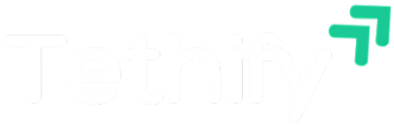 Tethify Logo